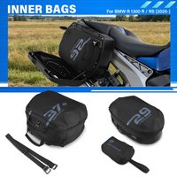 Inner Bags For BMW R1300R R1300RS R 1300 RS 2025- Motorcycle Luggage Top Case Or Side Pannier Liners Durable Travel Accessories