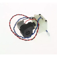 RC Tank Smoke Generator For 1/16 Henglong RC Trailer Excavator Upgrades Accessories Smoker
