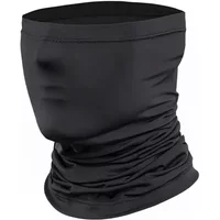 Cycling mask Bicycle windproof and dustproof mask Sports mask Sweat-absorbing face scarf Breathable scarf Summer cool turban