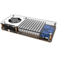 Mobile phone radiator 5V2A Semiconductor cooler diy tablet Laptop USB Cooling Quiet side fan Semiconductor module phone heatsink