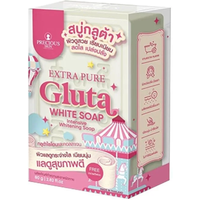 Beauty Bliss Precious Skin Extra Pure Glute White Soap - Deeply Cleanses Refreshing And Non-Greasy Balance Skin pH For All Skin