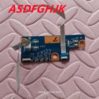 FOR Schenker XMG Core15 GK5NPFO Hauptschalter Powerbutton Modul DBPGK5MPF1-0N10 TEST OK