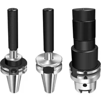 ATC Three-point Combination Mold Tool Library BT50 BT40 BT30 Tool Calibrator Machining Center SK30 SK40 SK50 Calibrator