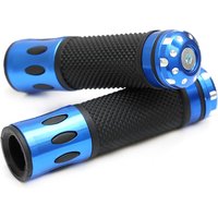 Handle Grips Aluminum Alloy For Xiaomi M365 1S PRO Electric Scooter Handlebar and Rubber Non-slip Lengt Modifiction Accessories