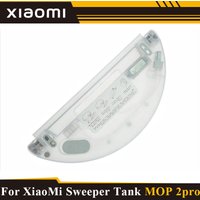 Electrically Controlled Water Tanks For Xiaomi Mi Mop 2 Pro/2 Lite MJST1S Robot Vacuum Cleaner Electrically Parts