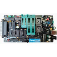 PCB6 programmer Willem programmer+SEEprog programmer Motherboard BIOS burner