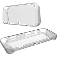 Case for Nintendo Switch OLED Model TPU Case Protective Case Cover for Nintendo Switch OLED Model