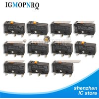 1PCS Micro Switch SS-5 5-F SS-5GL 5GL-F SS-5GL2 5GL2-F SS-5GL13 SS-10 10GL 10GL2 10GL13 SS-01 01GL 01GL2 01GL13 Original