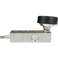Cantilever Beam Load Cell Weighing Sensor Weight Transducer 100kg 200kg 500KG 1T 2Ton Floor Scale Electronic Scales Accessories