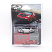 *Chase* MINI GT 1:64 GT3 RS M4 Mustang GTD M3 Blister