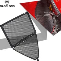 FOR QJMOTOR QJ SRK 800RR 800RS SRK600RS SRK 800 RR RS 600RS 2024-2025-2026 Radiator Guard Grille Cover Protector Protection Nets