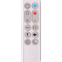 Replacement Remote Control HP02 HP03 For Dyson Pure Hot+Cool Link HP02 HP03 Air Purifier Heater And Fan