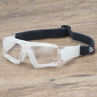 AliExpress gootrades Impact Resistance Sports Glasses Outdoors Optical Frame Adjustable Football Eyewear Cycling Eye Protective Basketball Glasses