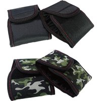AliExpress NONE U2JB Mountain Bike Pedal Cover Protective Case Cycling Pedal Sleeves Cushion Case