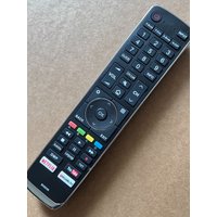 New Replacement For HISENSE EN3D39 TV Remote Control EN3G39 EN3H39 H50N5900 H50N6800 H55N6800 H45N5750