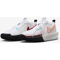 Nike genuine G.T. Cut 3 GS women's high durability basketball shoes HF5732-141