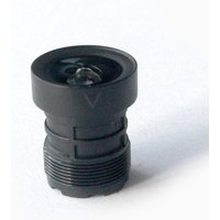 HD 5MP Starlight CCTV Lens 2.8mm 4mm 6mm F1.6 Fixed Iris IR Board for Security IP Camera