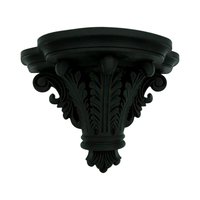 Wall-mounted Storage Rack Floating Shelves Gothic Display Corner Storage Shelves Decorative Shelf For Flower Pot Book Photo
