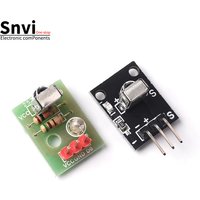3pin KY-022 TL1838 VS1838B HX1838 Universal IR Infrared Sensor Receiver Module for Arduino Diy Starter Kit