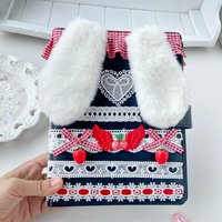 A5 Cherry Strawberr PU Leather Photocard Binder Korean Idol Star Chasing Album Girl INS Loose-leaf Card Holder Collectible Album