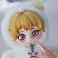 New Original Pop Mart Fluffy Club Aespa Series Blind Box Kpop Karina Giselle Winter Ningning Mystery Box Fans Customized Gift