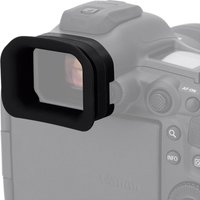 EOS R5 Mark II Eyecup Eyepiece Soft Silicon Extended Camera Eye Cup Viewfinder Special Designed For Canon EOS R5 Mark II