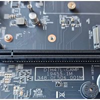 19455-1 Für Acer Nitro N50-610 Motherboard DIH47L-CAMP 348.0E505.0011 DDR4 H470 Mainboard 100 % getestet, voll funktionsfähig