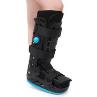 Tall Walker Fracture Boot-Orthopaedic Air Cam Walker Brace-For Achilles Tendonitis/Broken Foot/Sprained Ankle Support
