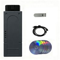 6154 V1.6.6 Full Chip WIFI OBD2 Code Reader Programming Tool Car Diagnostic Tool Work for POR.SCHE/V.AG
