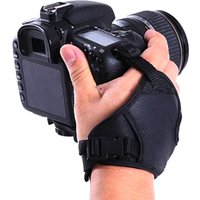 1PCS Hotsell dslr camera grip wrist hand strap universal for camera