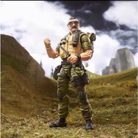 New Original Hasbro G.I. Joe Classified Series Leatherneck Action Figure Model Toys Gift