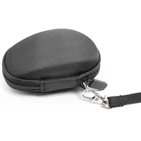 EVA Portable Hard Travel Case Dustproof Protective Moisture-proof Mouse Bag Shell for Logitech MX Anywhere 2S/3