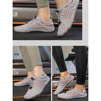 AliExpress EOCENE Men Women Couple Quick-dry Swimming Beach Wading Fitness Hiking Cycling Fishing Sports Aqua Shoes Outdoor Water Sneakers
