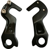 Bike Bicycle Rear Derailleur Gear Mech Hanger Tail Hook For Cube Attention Acid Race LTD9999999999999999999999999999999999