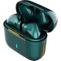 Wireless Bluetooth Earphones Comfort Earbuds Music Sports Wireless Headphones HIFI Sound Quality with Microphone