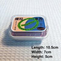 Squishy Toy Ice Cream Cake 1Pcs Slow Rising Fun and Stress Relief Fidget for Relaxing