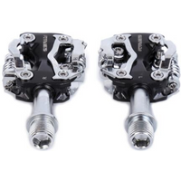 AliExpress ZERAY ZP-108S Cycling Road Bike MTB Clipless Pedals Self-locking Pedals SPD Compatible Pedals Bike Parts