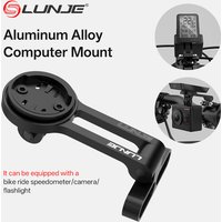 AliExpress Adjustable Bicycle Code Table Holder for Mountain Road Bike Camera,Light Bracket,Ultralight Extended Code Table Base
