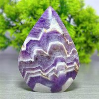 Dream Amethyst Free Form Natural Crystal Home Decoritems Room decor Luck Quartz Stone Garden Reiki Healing Energy Love Gifts