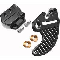 AliExpress NICECNC For Stark Varg EX MX 2024-2025 Electric Bike Rear Brake Disc Guard & Rear Brake Master Cylinder Guard Aluminum Parts