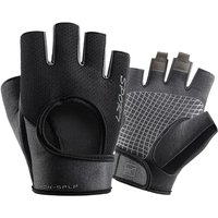 AliExpress WRELS Cycling Sport Gloves Breathable Anti-slip Half Finger MTB Bike Gloves Sweat-Absorbing Elastic Fitness Sports Training Gym Gloves