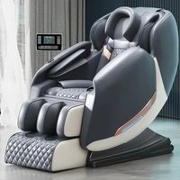 Premium Electric Recliner Sofa Bed for Living Room Full Relax Armchair Theater Seating Furniture Comfortable Rest Chair