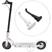 Hot Scooters Tripod Side Support Spare Parts Folding Electric Scooter Foot Support for Xiaomi M365 electric scooter accessories