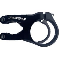 AliExpress NONE Intend Ultralight Mountain Bike Stem, Suitable for 31.8mm Bike Handlebars, Made of Aluminum Alloy CNC7075/T6 Material