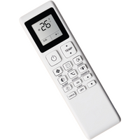 Replacement Remote Controller ARC486A1/A2/A3 Fit Daikin Air Conditioner 3P593972-1E FTKF25A FTKF35A FTKF50A