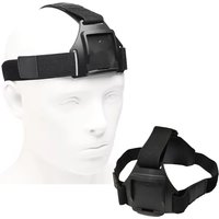 Tactical Hunting Adjustable Night Veision Helmet Head Strap Mount Bracket Adapter for PVS7 PVS 14 L4G24 NVG Mount NVG10/30