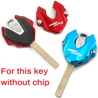 New Fit For CFMOTO CF MOTO 1000MTX 1000 MTX 1000 MT-X 2025 2026 Accessorie Keychain Case Shell & Embroidery Keychain Key Ring