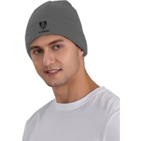 AliExpress NONE Trek Bike Logo Warm Knitted Cap Fashion Bonnet Hat Autumn Winter Outdoor Beanies Hats for Men Women Adult
