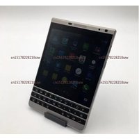 KEY2 Passport Q30 Full Keyboard Anti-Internet Addiction 4G Mobile Phone