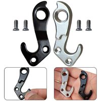 AliExpress NONE BicycleRear Derailleur Gear Mech Hanger #322175 For Trek Bike Tail Hook ReplacewwwPartswwwCyclingwwwAccessories